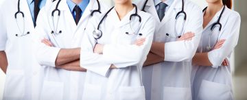 Visite Specialistiche